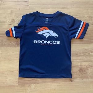 Kid Broncos “jersey”